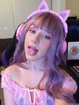 Diddly ASMR Patreon Photos - Leaked Nudes